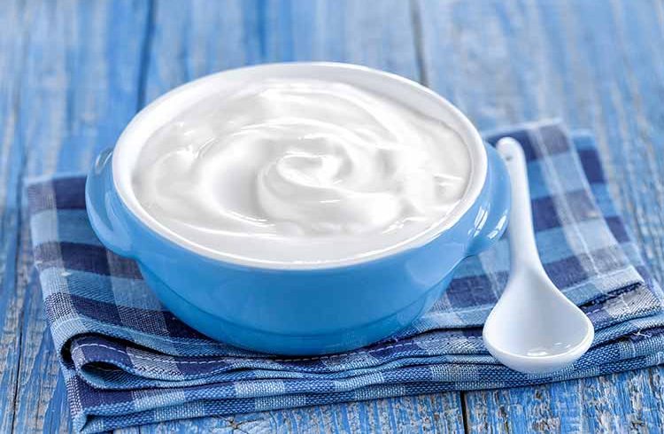 ماست بخورید تا بیماری دیابت"شکر" نگیرید!