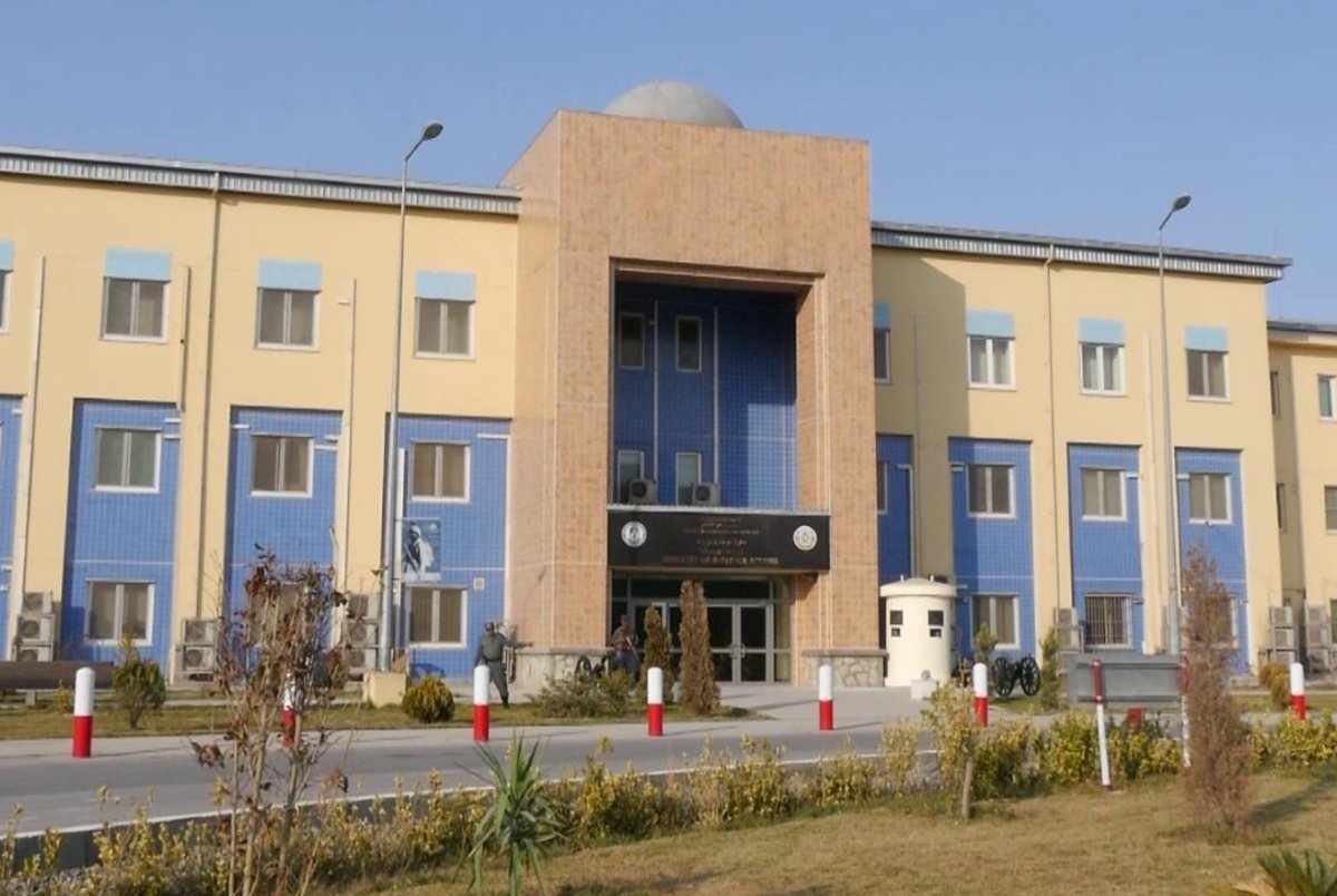 ثبت بیش از ۸ هزار مورد جرایم جنایی درافغانستان