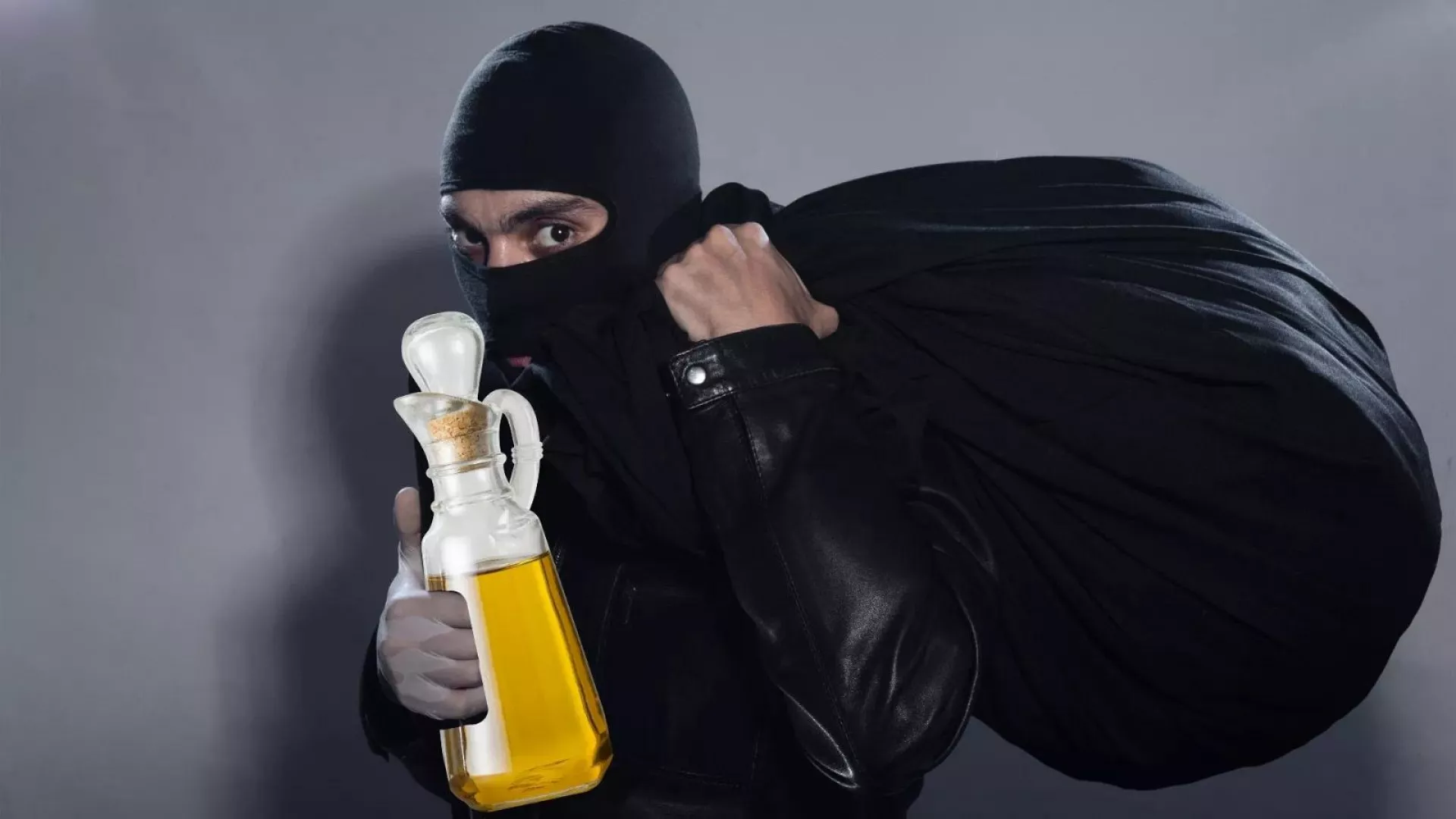 افزایش میزان سرقت روغن زیتون دراسپانیا