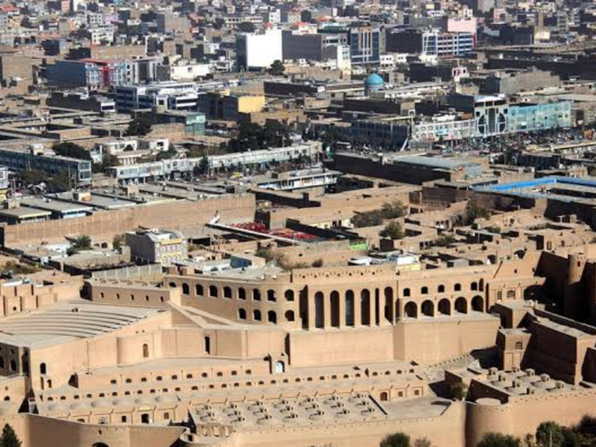 هفت کودک در پی انفجار در هرات کشته وزخمی شدند