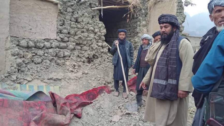۸ عضو یک خانواده در سرپل کشته و زخمی شدند