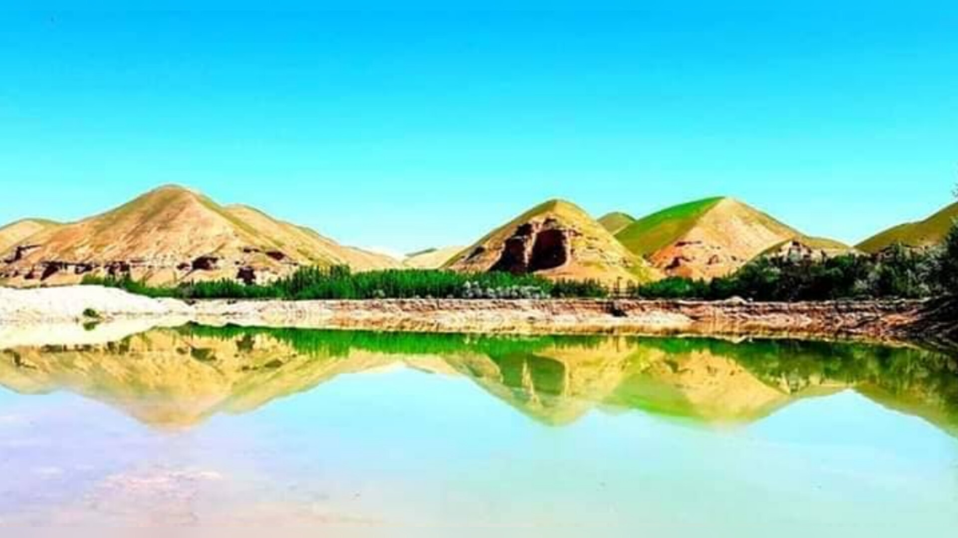 دو تن بشمول یک دختر و یک مرد در فاریاب به آب دریا غرق شدند