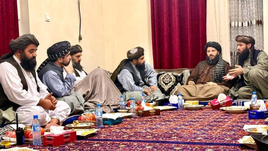 نشست هماهنگی میان مسئولان امنیتی و ملکی در زون شمال برگزار شد