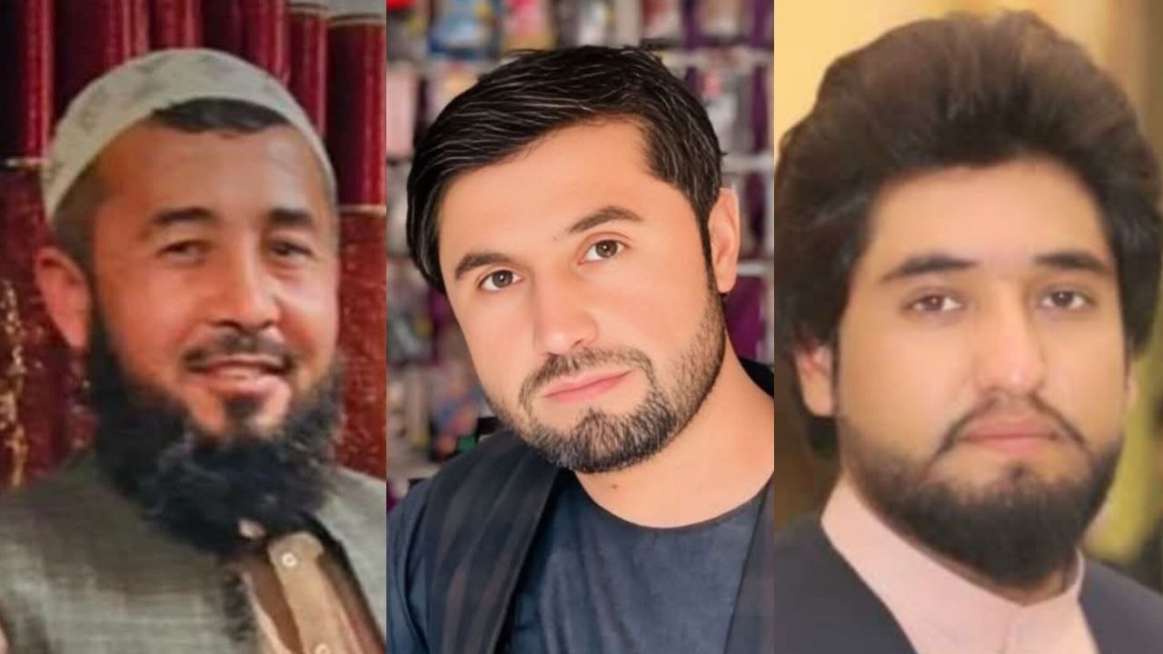 سه قتل در ولسوالی شیرین تگاب فاریاب