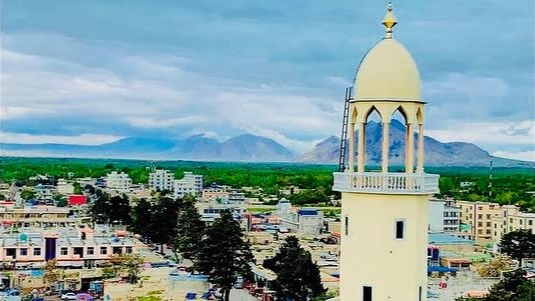 پرتاب بمب دستی هنگام نماز جمعه در سمنگان چهار زخمی  برجاگذاشت
