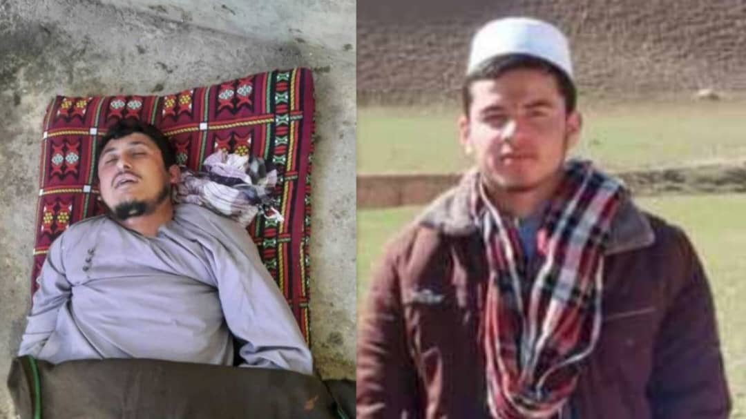 دو قاری در فاریاب بر اثر گازگرفتگی جان باختند