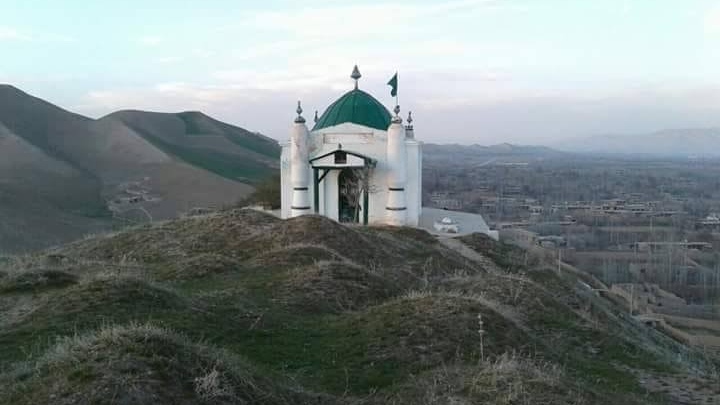 خودکشی یک خانم در فاریاب