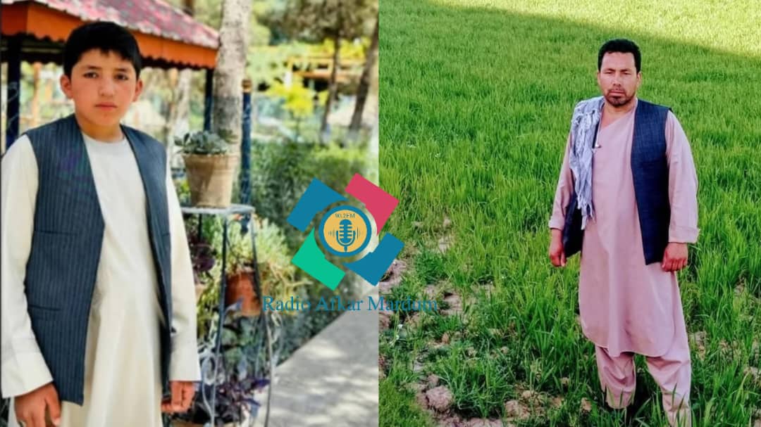 دو کشته و یک زخمی در رویداد ترافیکی در فاریاب
