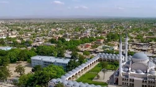 تطبیق حکم جزای تعزیری بر دو زن در ولسوالی درزآب ولایت جوزجان