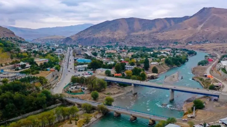 فروریزی سقف خانه در بدخشان جان دو کودک را گرفت