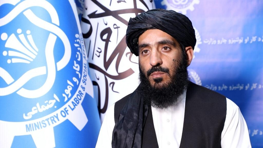 پایان روند ثبت‌نام کارگران افغان برای کار در قطر