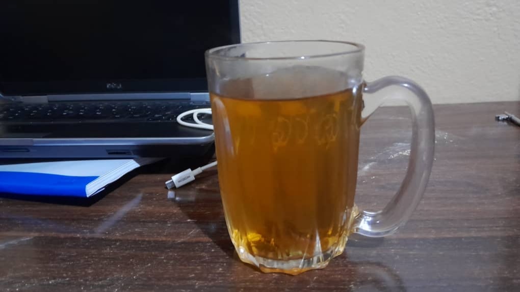 برخی چای‌های وارداتی حاوی رنگ‌های کیمیاوی و مضر است