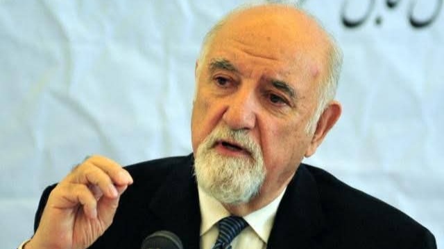 هدایت امین ارسلا، چهره برجسته سیاسی افغانستان، درگذشت