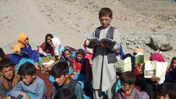 زمان آغاز امتحانات سالانه مکاتب مناطق سردسیر اعلام شد