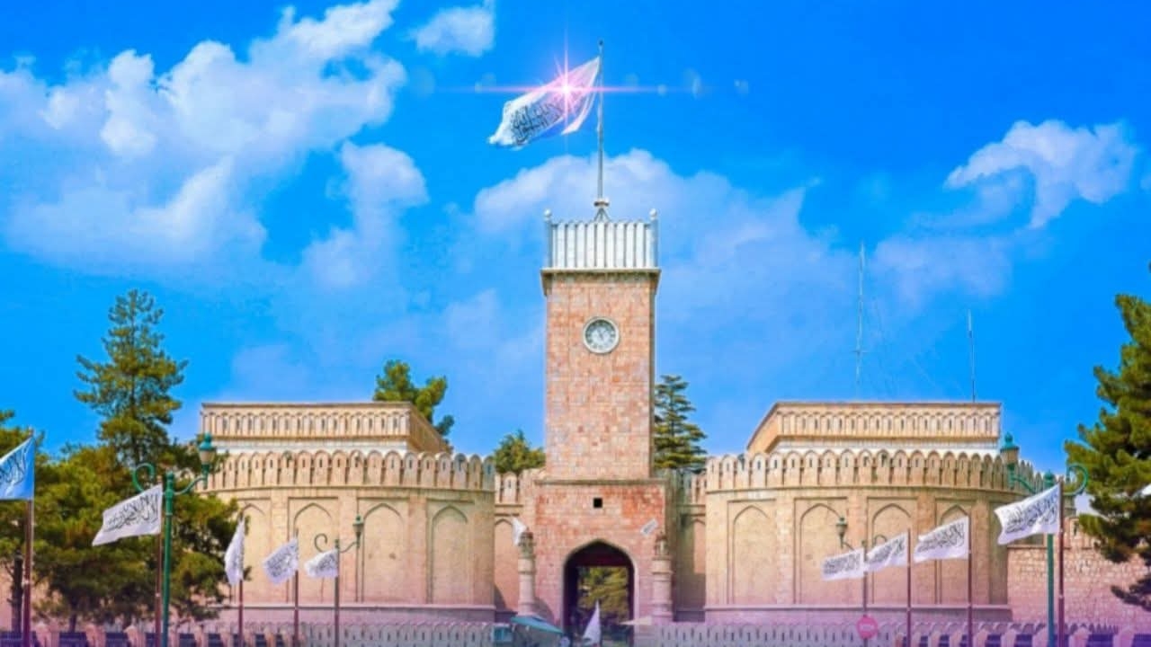 دستاوردهای حکومت افغانستان در سال ۲۰۲۵ میلادی