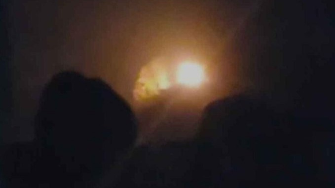 آغاز دوباره حملات «انتقام‌جویانه» نیروهای افغان در امتداد خط دیورند