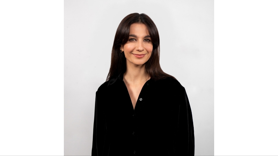 یلدا حکیم، خبرنگار و مجری افغان‌تبار مجری سال شد