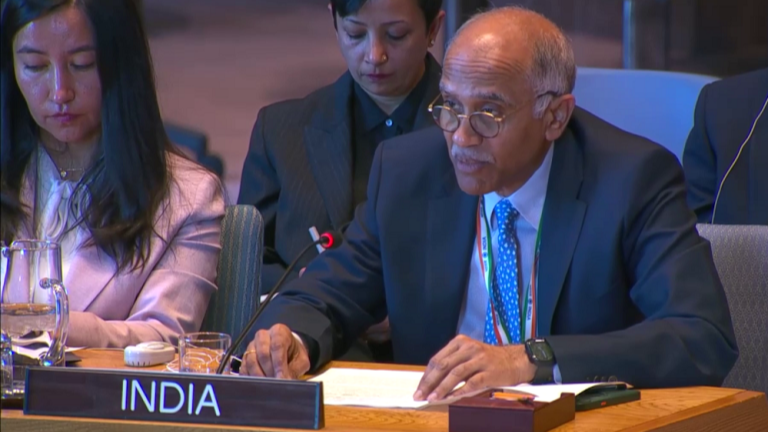 هند: حملات هوایی پاکستان به افغانستان نقض آشکار قوانین بین‌المللی است