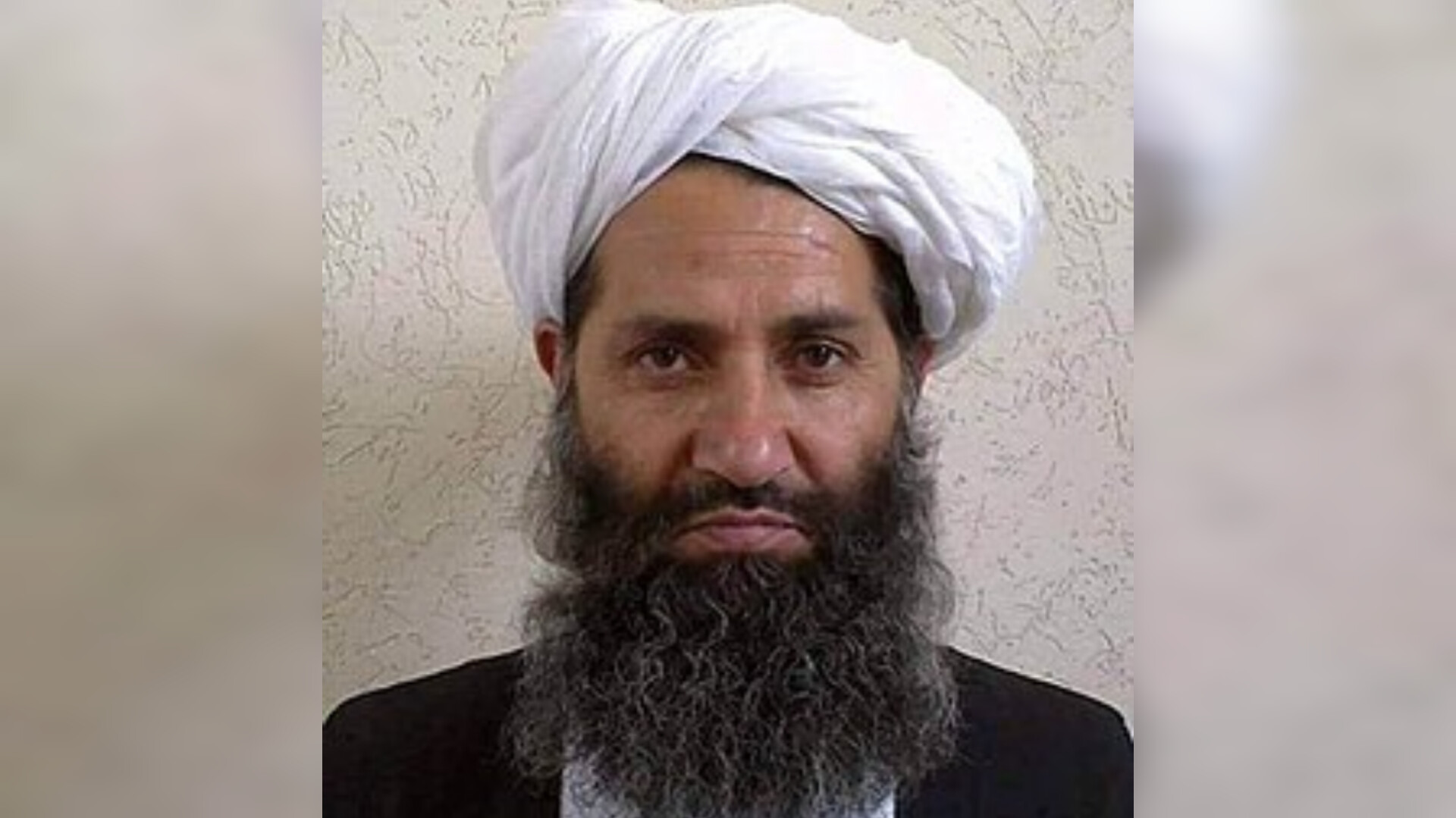 رهبر امارت اسلامی درپیام عیدی خود بر تقوا، وحدت و حفظ نظام اسلامی تاکید کرد